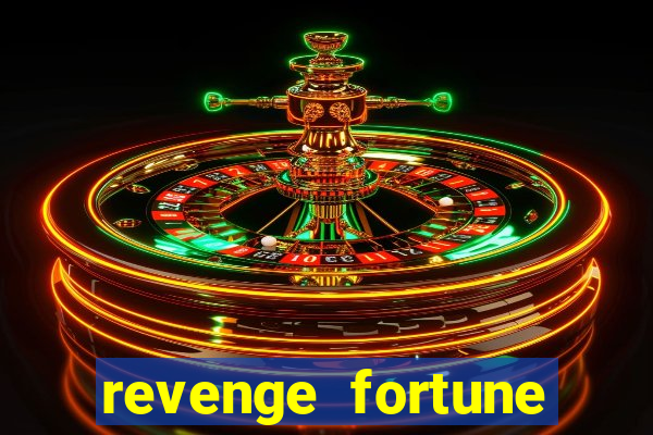 revenge fortune tiger 2 demo